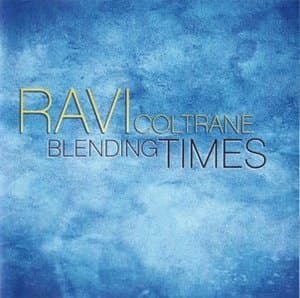 Blending Times