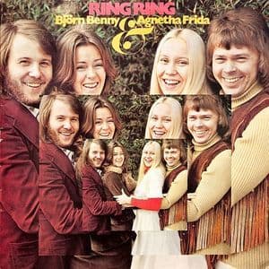 Ring Ring (LP Rip)