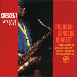 Crescent With Love