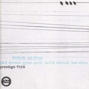 Four Altos