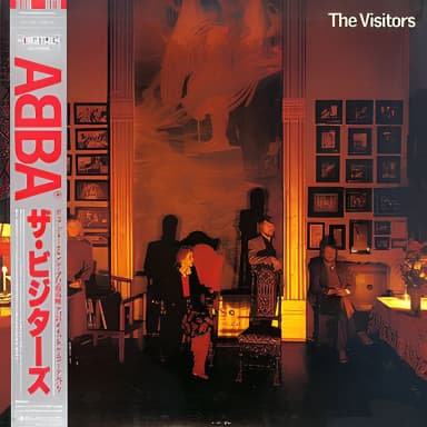 The Visitors (LP Rip)