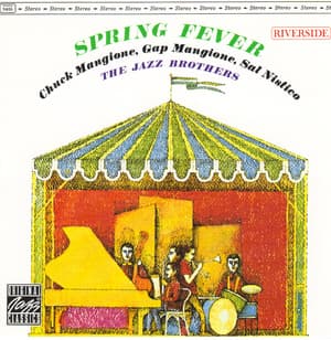 Spring Fever