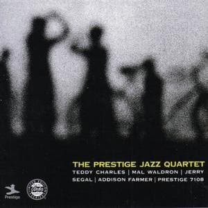 The Prestige Jazz Quartet