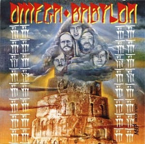 Babylon (Omega XIII)