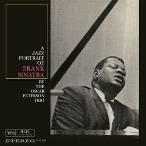 A Jazz Portrait Of Frank Sinatra