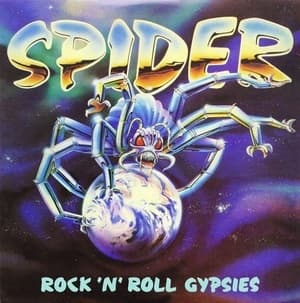 Rock 'N' Gypsies