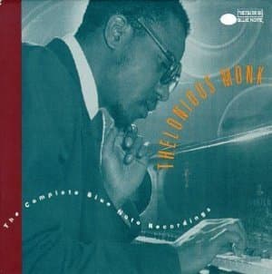 The Complete Blue Note Recordings