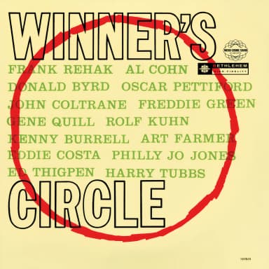 Winner's Circle