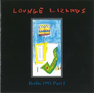 Berlin 1991 Part I