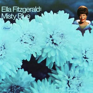 Misty Blue