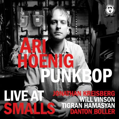 Punk Bop: Live At Smalls