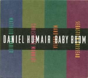 Baby Boom