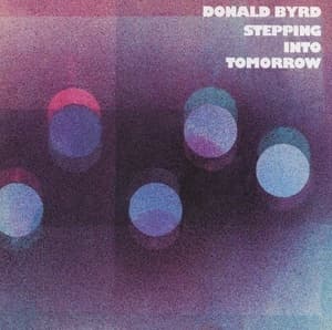 Stepping Into Tomorrow
