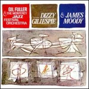 The Monterey Jazz Festival Orchestra