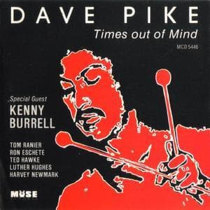 Times Out Of Mind