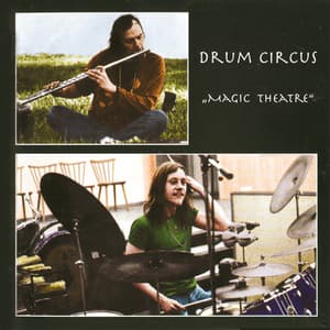 Magic Theatre (Remastered 2003 GoD)