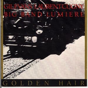 Golden Hair
