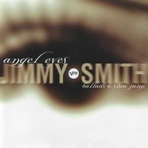 Angel Eyes Ballads & Slow Jams