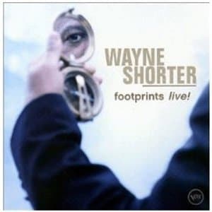 Footprints Live!