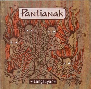 Langsuyar