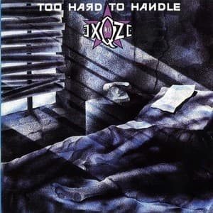 Too Hard To Handle