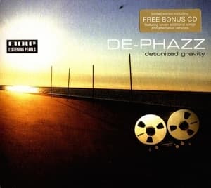 Detunized Gravity