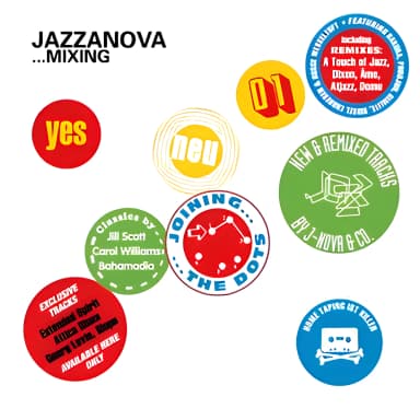 Jazzanova ... Mixing