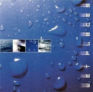 Wet Places