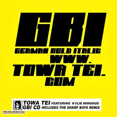 Gbi