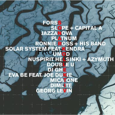 Sonar Kollektiv 3