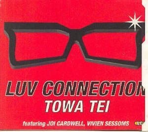 Luv Connection