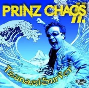 Tsunamisurfer