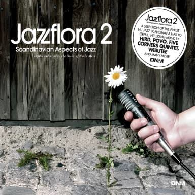 Jazzflora 2