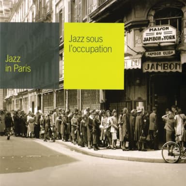 Jazz Sous L'occupation
