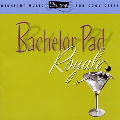 Music For A Bachelor's Den, Volume 1