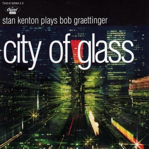 City Of Glass