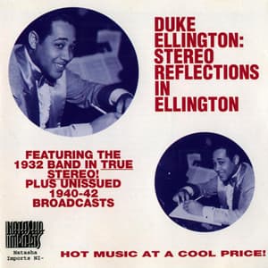 Stereo Reflections In Ellington