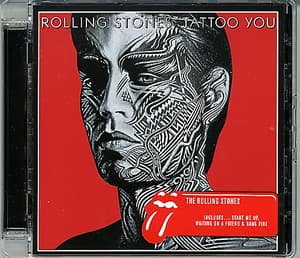 Tattoo You