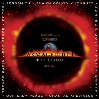Armageddon - The Album