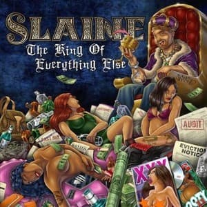 The King Of Everything Else