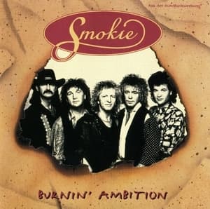 Burnin' Ambition