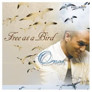 Free As A Bird