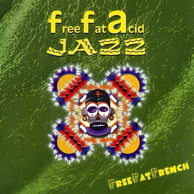 Free Fat Acid Jazz Vol. 5