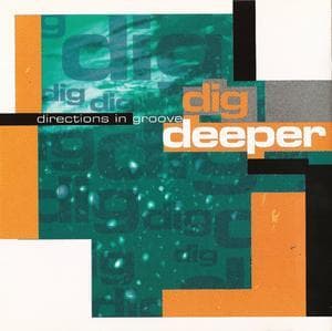 Dig Deeper