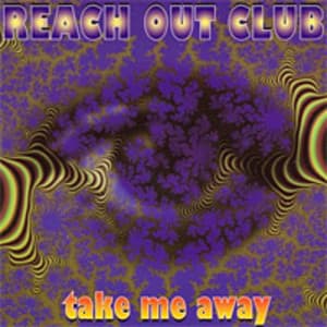 Take Me Away [CDM]