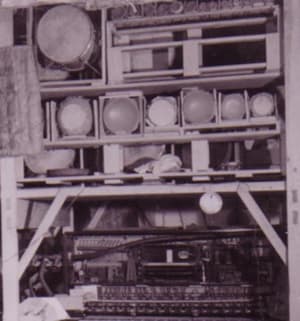 Egalitariophone