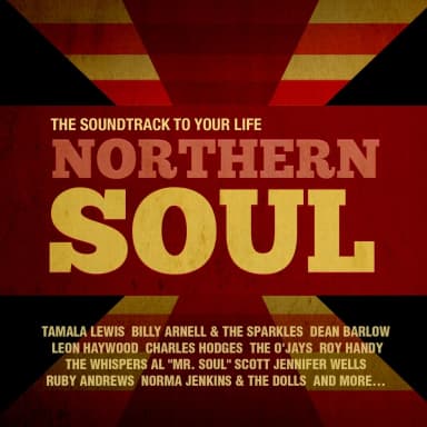 Move On Up - The Very Best Of Northern Soul