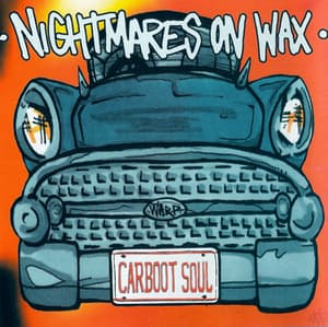 Carboot Soul