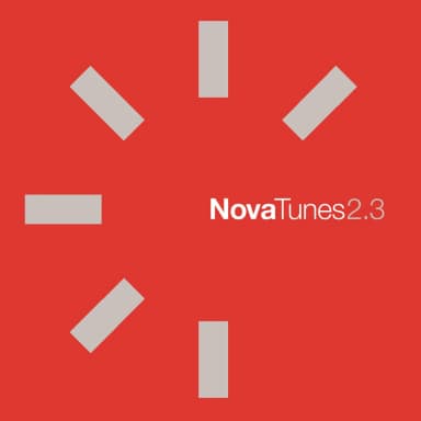 Nova Tunes 1.7