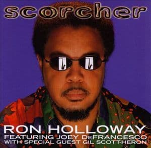 Scorcher